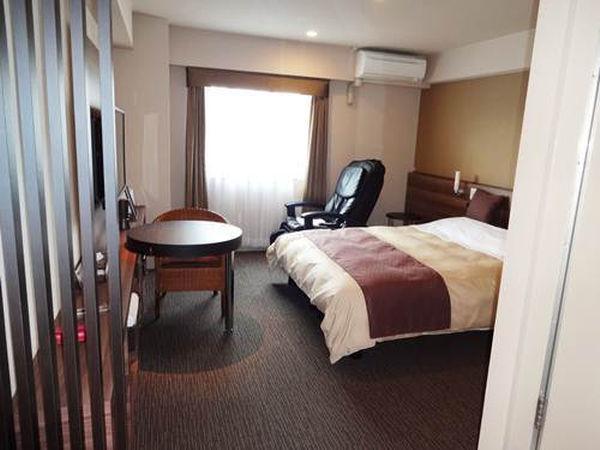 Ushiku City Hotel Annex Bagian luar foto
