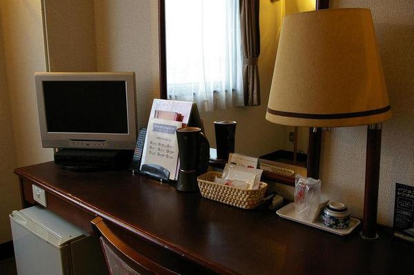 Ushiku City Hotel Annex Bagian luar foto