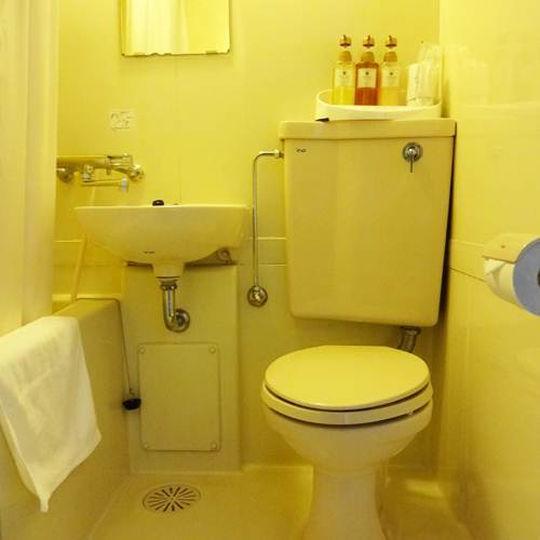 Ushiku City Hotel Annex Bagian luar foto