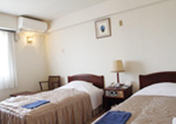 Ushiku City Hotel Annex Bagian luar foto